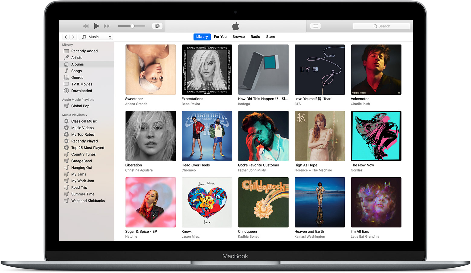 Itunes New Version Download Mac
